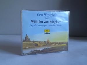 Jugenderinnerungen eines alten Mannes. 4 CDs