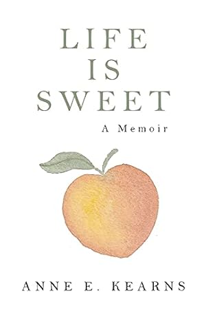 Image du vendeur pour Life Is Sweet: A Memoir mis en vente par Redux Books