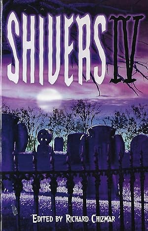 Seller image for Shivers IV for sale by Mom's Resale and Books