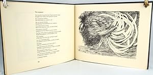 Bild des Verkufers fr Cave Birds: An Alchemical Drama zum Verkauf von Bromer Booksellers, Inc., ABAA