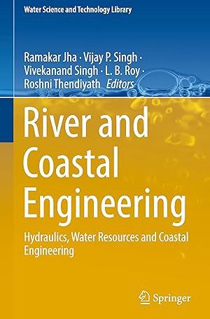 Seller image for River and Coastal Engineering for sale by moluna