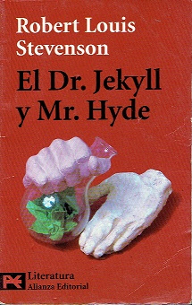 EL DR. JEKYLL Y MR HYDE