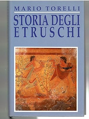 Storia Degli Etruschi