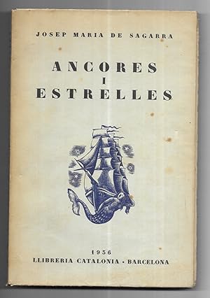 Ancores i Estrelles 1ª edició 1936