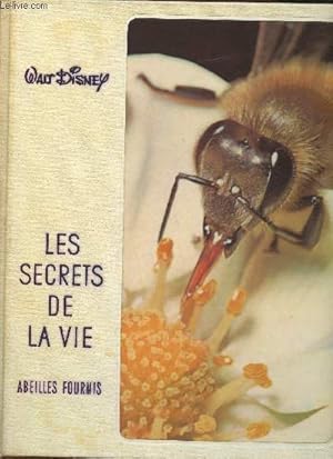 Immagine del venditore per Les secrets de la vie- Abeilles et fourmis venduto da Le-Livre