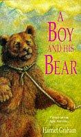 Seller image for A Boy and His Bear (Andre Deutsch Children's Books) for sale by WeBuyBooks