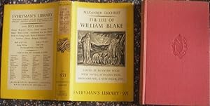 Seller image for The Life of William Blake for sale by eclecticbooks