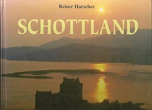 Seller image for Schottland. Nordlandzauber zwischen Burgen und Seen. for sale by Ant. Abrechnungs- und Forstservice ISHGW