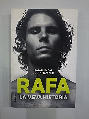 Imagen del vendedor de Rafa. La meva histria a la venta por Saturnlia Llibreria