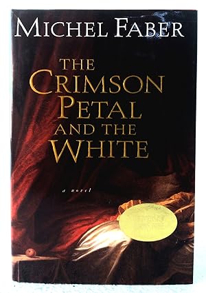 Seller image for The Crimson Petal and the White for sale by Structure, Verses, Agency  Books