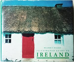 Reader's Digest Illustrated Guide to Ireland