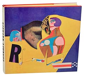 Image du vendeur pour Richard Lindner mis en vente par Jeff Hirsch Books, ABAA