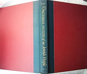 Seller image for Pictorial History of the Jewish People for sale by Generations Press