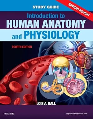 Bild des Verkufers fr Introduction to Human Anatomy and Physiology zum Verkauf von GreatBookPrices