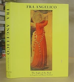 Bild des Verkufers fr Fra Angelico - The Light Of The Soul : Painting Panels And Frescoes FromThe Convent Of San Marco, Florence zum Verkauf von Eastleach Books