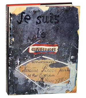 Immagine del venditore per Je Suis Le Cahier: The Sketchbooks of Picasso venduto da Jeff Hirsch Books, ABAA