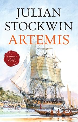 Seller image for Artemis for sale by GreatBookPrices