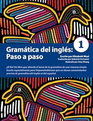 Immagine del venditore per Gramática del ingl s : Paso a Paso -Language: spanish venduto da GreatBookPricesUK