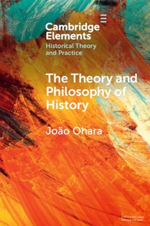 Imagen del vendedor de The Theory And Philosophy Of History a la venta por GreatBookPrices