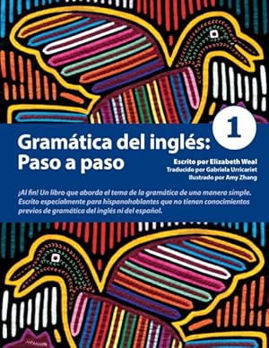 Imagen del vendedor de Gramtica del ingls : Paso a Paso -Language: spanish a la venta por GreatBookPrices