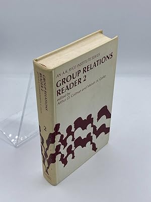 Seller image for Group Relations Reader, 2 for sale by True Oak Books