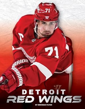 Immagine del venditore per Detroit Red Wings venduto da GreatBookPrices