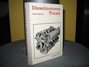 Dieselmotoren-Praxis.