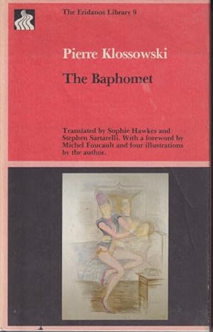 Image du vendeur pour The Baphomet (The Eridanos Library, 9) mis en vente par Studio Books