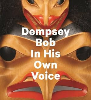 Seller image for Dempsey Bob : In His Own Voice for sale by GreatBookPrices