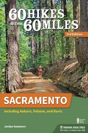 Seller image for Sacramento : Including Auburn, Folsom, and Davis for sale by GreatBookPrices