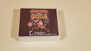 Seller image for The Shadow of Saganami for sale by SkylarkerBooks