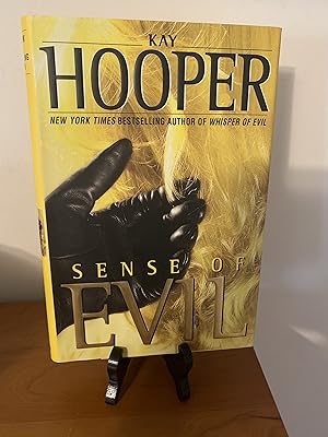 Seller image for Sense of Evil for sale by Hopkins Books