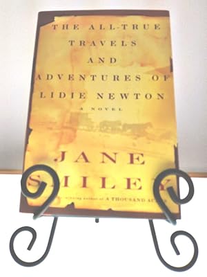 Seller image for The All-True Travels and Adventures of Lidie Newton for sale by Structure, Verses, Agency  Books