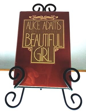 Seller image for Beautiful Girl: short stories for sale by Structure, Verses, Agency  Books