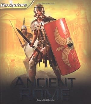 Immagine del venditore per Ancient Rome (Navigators) venduto da WeBuyBooks