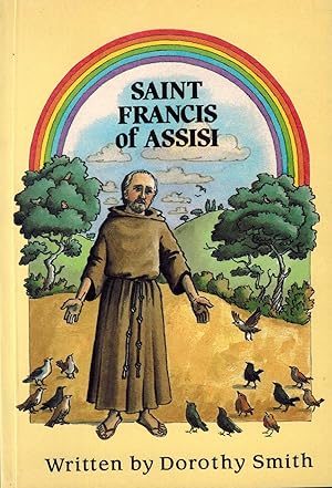 Seller image for Saint Francis of Assisi for sale by UHR Books
