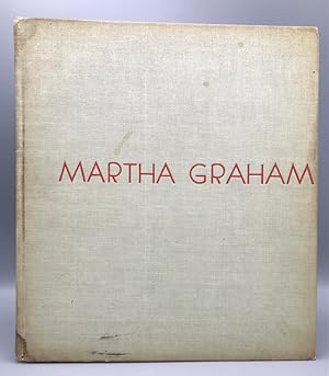 Martha Graham: Sixteen Dances in Photographs