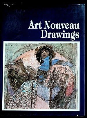 Art Nouveau Drawings