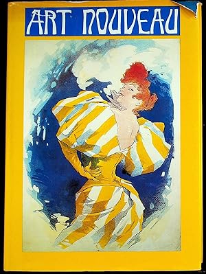 Seller image for Art Nouveau for sale by The Kelmscott Bookshop, ABAA