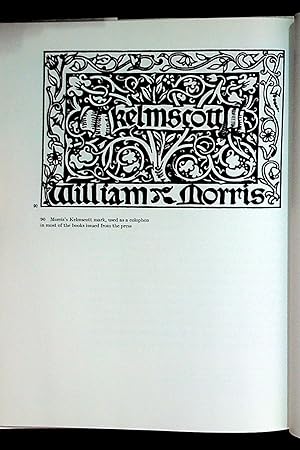 Seller image for William Morris as Designer for sale by The Kelmscott Bookshop, ABAA