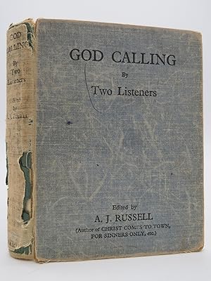 GOD CALLING