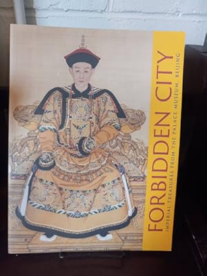 Seller image for Forbidden City for sale by Stone Soup Books Inc