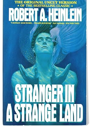 Seller image for Stranger in a Strange Land for sale by EdmondDantes Bookseller