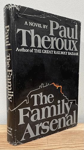 Seller image for The Family Arsenal for sale by Chaparral Books