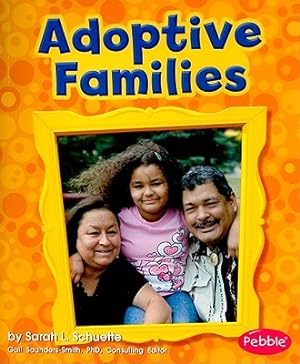 Seller image for Adoptive Families (Paperback or Softback) for sale by BargainBookStores
