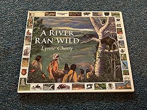 A River Ran Wild: An Environmental History