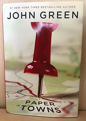 Paper Towns