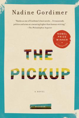 Image du vendeur pour The Pickup (Paperback or Softback) mis en vente par BargainBookStores