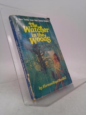 Seller image for The Watcher in the Woods for sale by ThriftBooksVintage