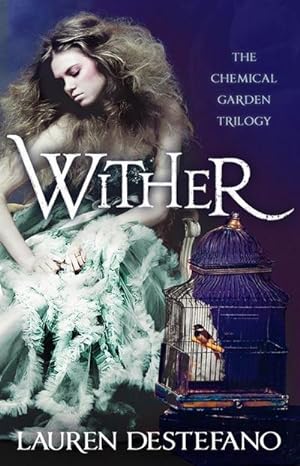 Seller image for Wither for sale by AHA-BUCH GmbH